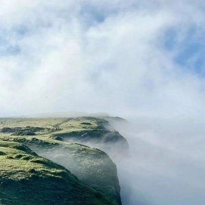 《八角笼中》拍摄地 竟藏着世界级美景