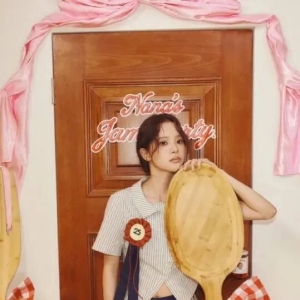 看欧阳娜娜如何将审美贯彻进生活的每个细节