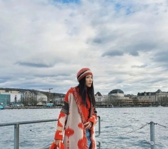 除了UGG，冬日的时髦精还能穿什么又保暖又特别