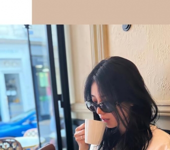 是什么样又素又美的妆容又频频在热搜出现？