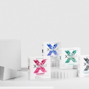 Xwhite 可适白：一片牙贴，重塑牙齿美白新高度