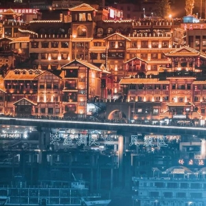 90后摄影师镜头下的绝色中国 美到令人窒息