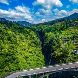 北纬30°上又一个神秘仙境 小众又仙气惊艳全世界