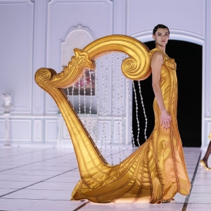 时尚界最敢玩的设计师离开Moschino，任内作品屡屡引人发问：“这就是时尚？”